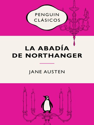 cover image of La abadía de Northanger (Los mejores clásicos)